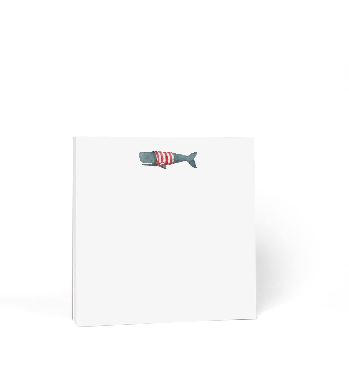 E. Frances Notepad