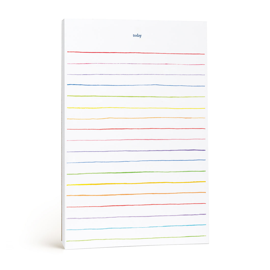 E. Frances Notepad