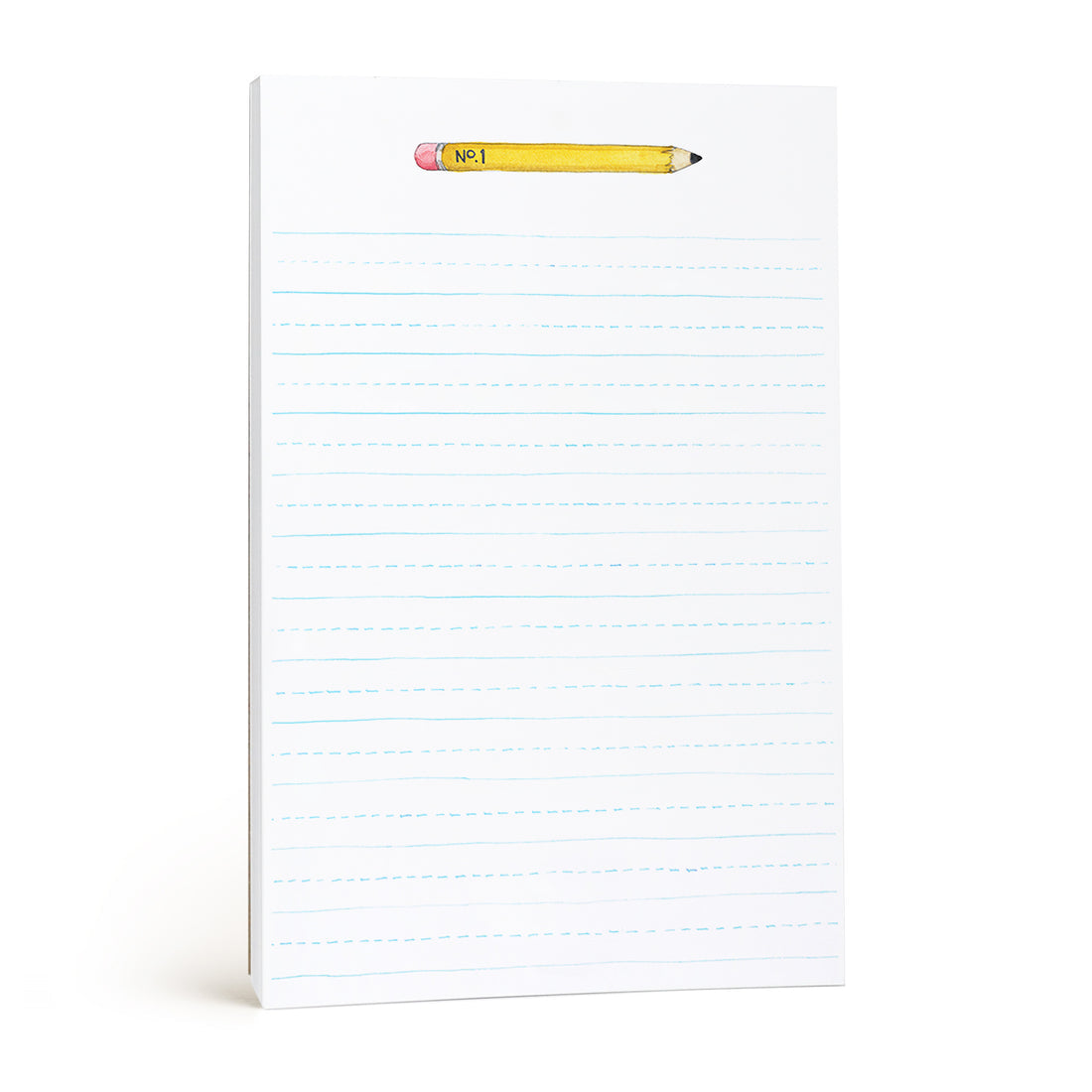 E. Frances Notepad
