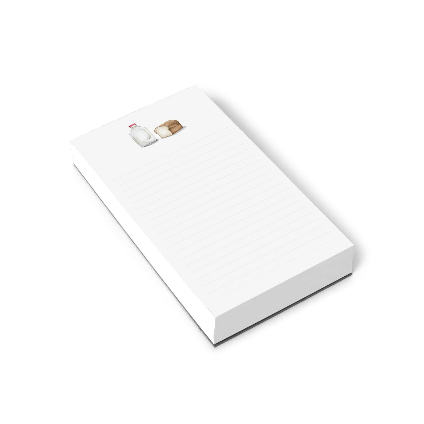 E. Frances Notepad