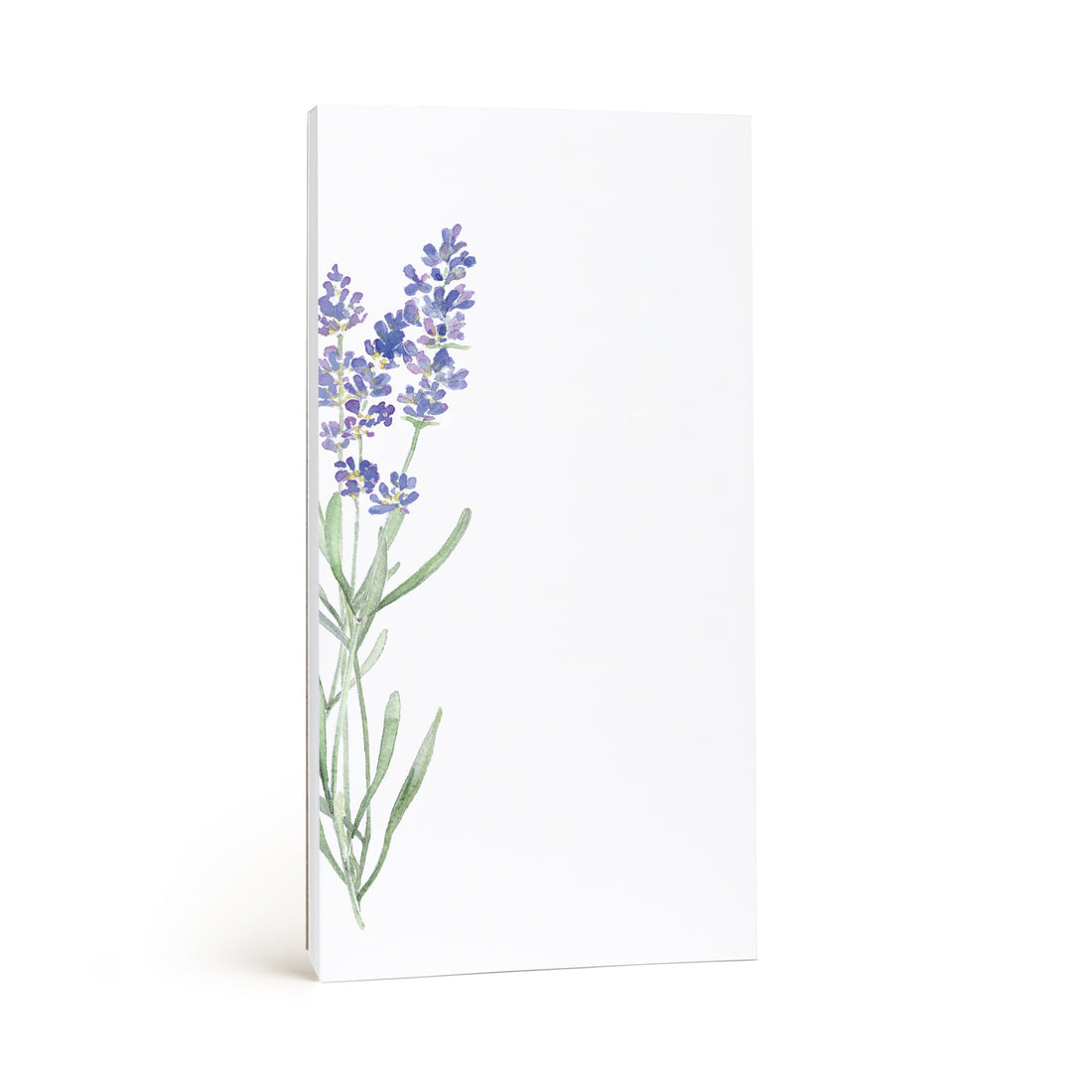 E. Frances Notepad