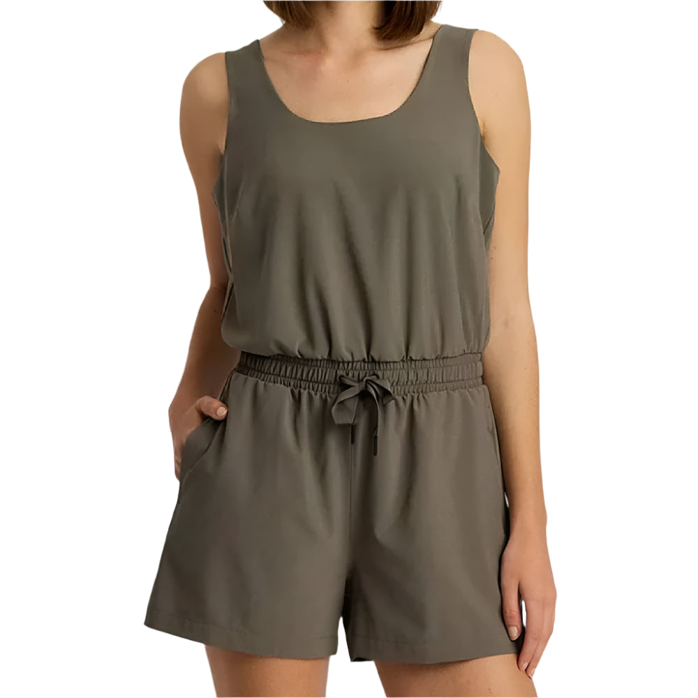 Women's Breeze Romper