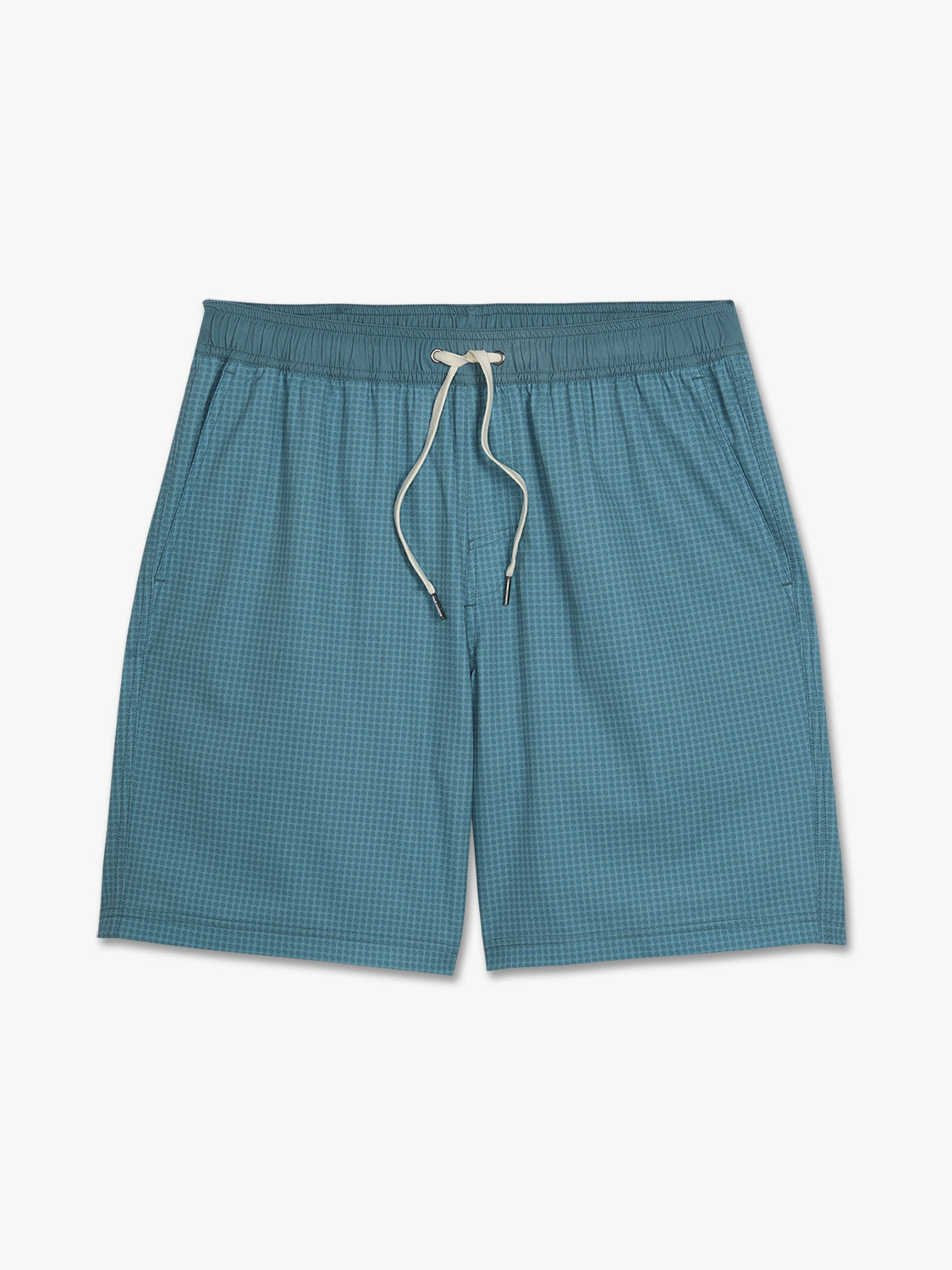 The One Short (6in, Lined)