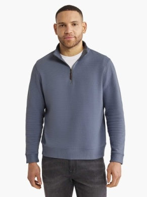Overlook Quarter Zip