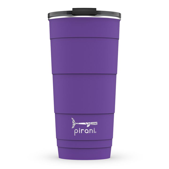 Pirani 26oz Insulated Stackable Tumbler