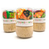 Grab & Go Dough Kits