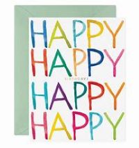 E. Frances Greeting Cards