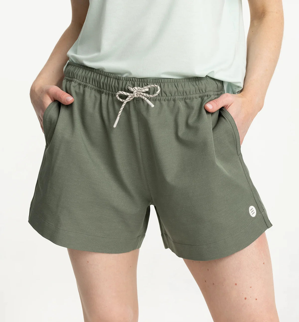 Women's Reverb Short