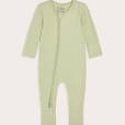 Baby Longlseeve Romper