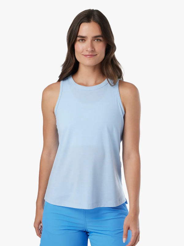 Fair Harbor Seabreeze Tank