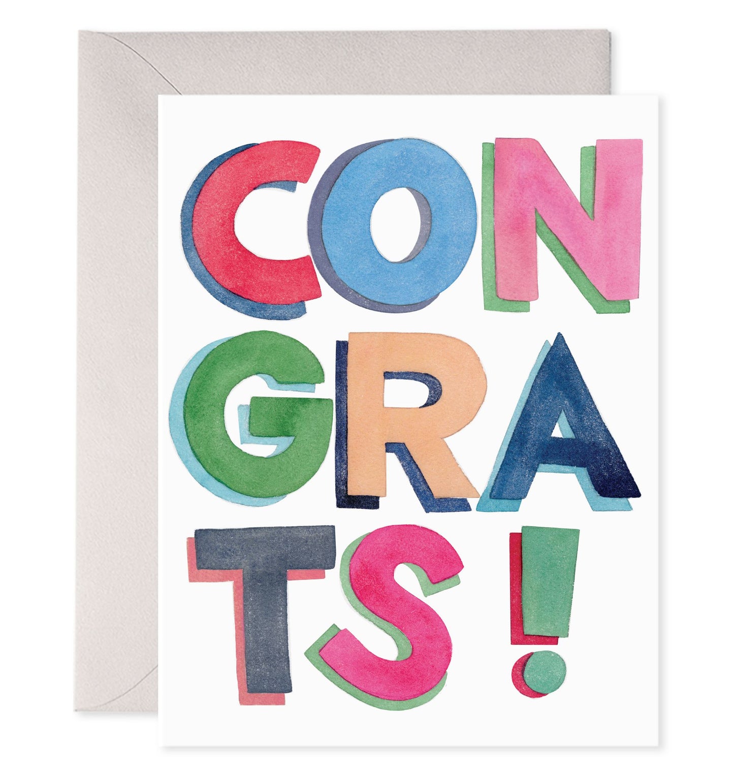 E. Frances Greeting Cards