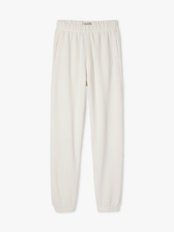 Womens Saltaire Sweatpant