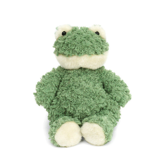 Mon Ami Frankie Frog