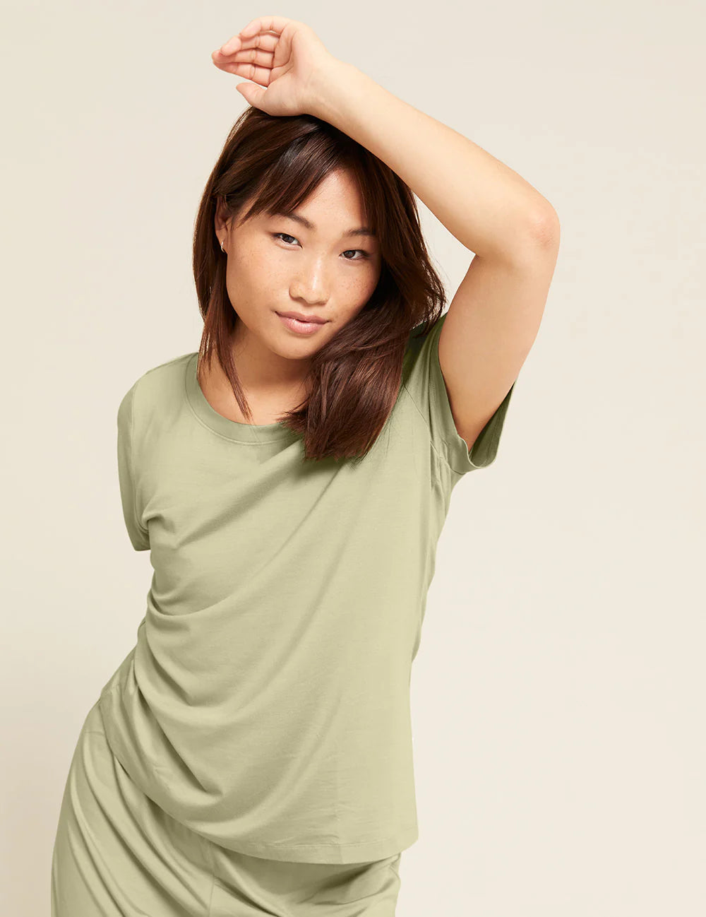 Boody Goodnight Sleep Tee