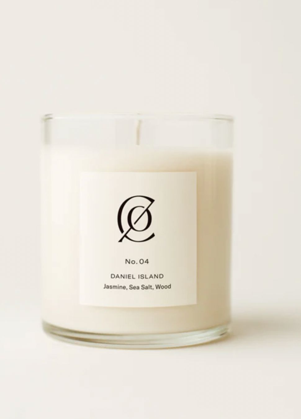 Charleston Candle CO. Daniel Island