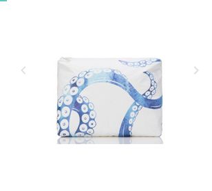Aloha Mid Pouch
