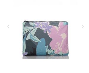 Aloha Mid Pouch