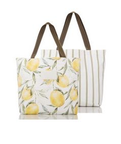 Aloha Reversible Tote
