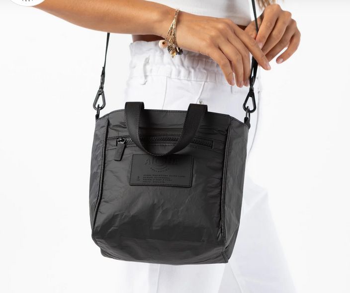 Aloha Palaka Crossbody