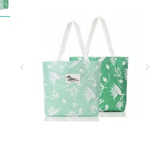 Aloha Reversible Tote