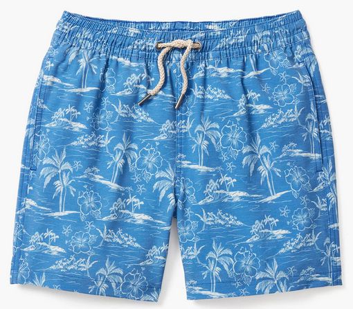 Kids Bayberry Trunk