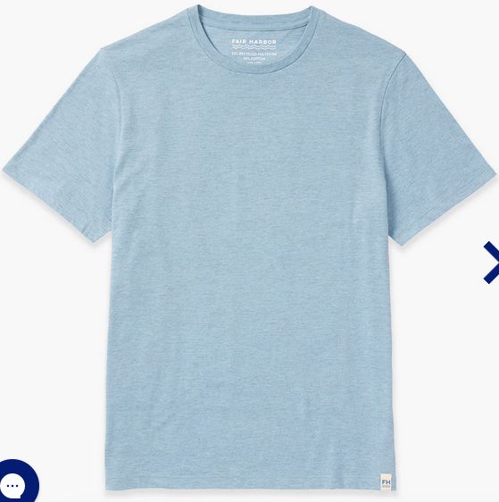 The Kismet Shortsleeve Tee