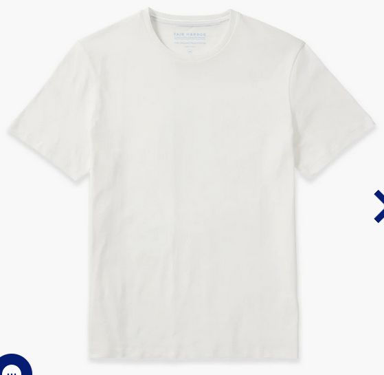 The Kismet Shortsleeve Tee