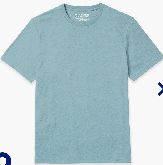 The Kismet Shortsleeve Tee