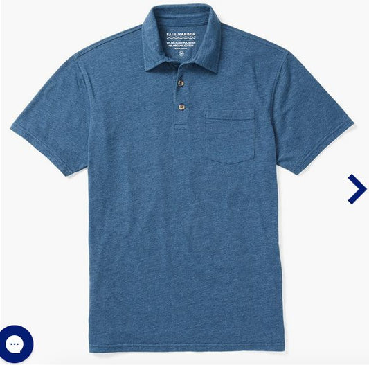 The Atlantic Polo