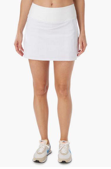 The Corliss Skort