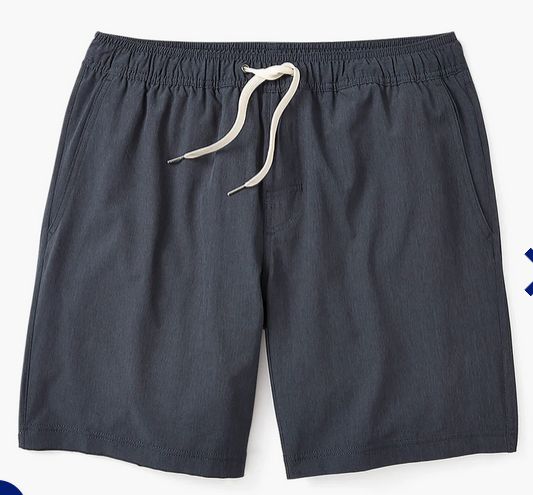 The One Short (6in, Lined)