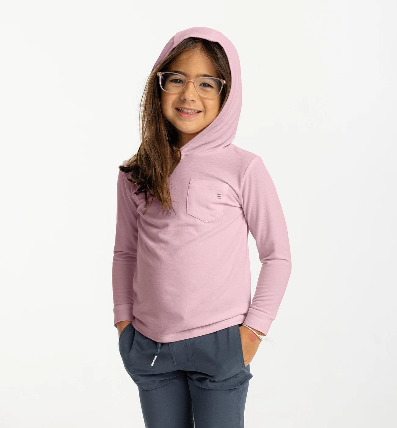 Toddler Bamboo Shade Hoody’s