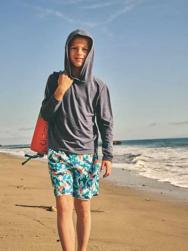 Kids Seabreeze Hoody