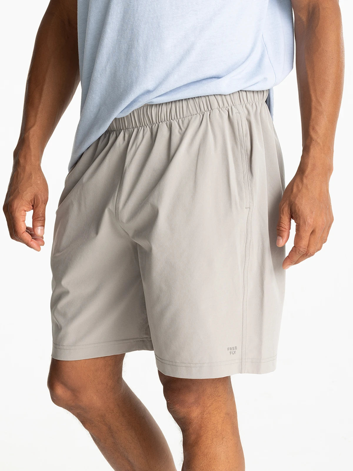 Men's Breeze Short - 8" Inseam