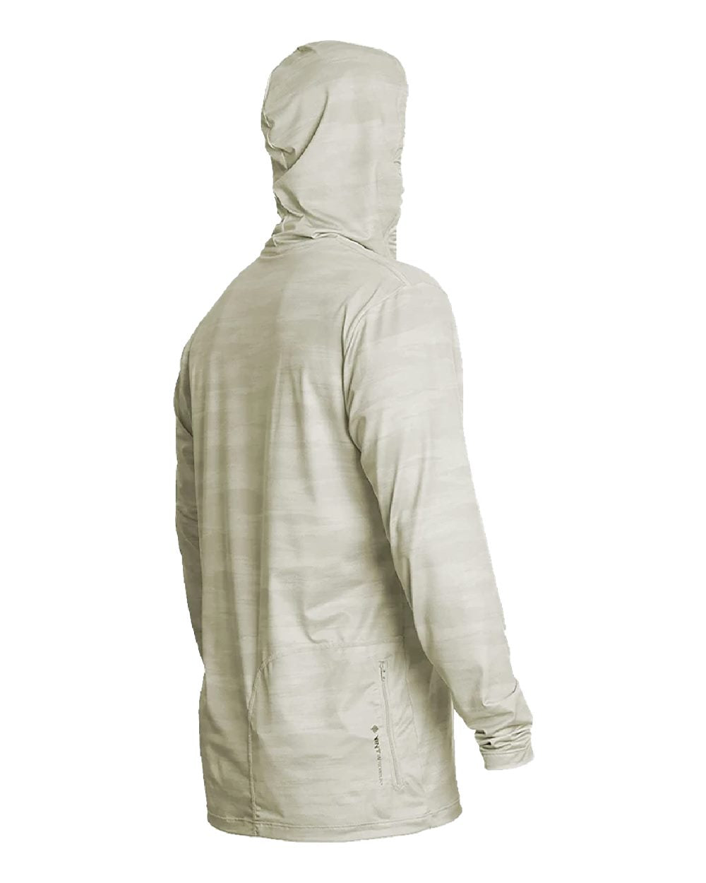 Anetik Men's Low Pro Tech Hoody
