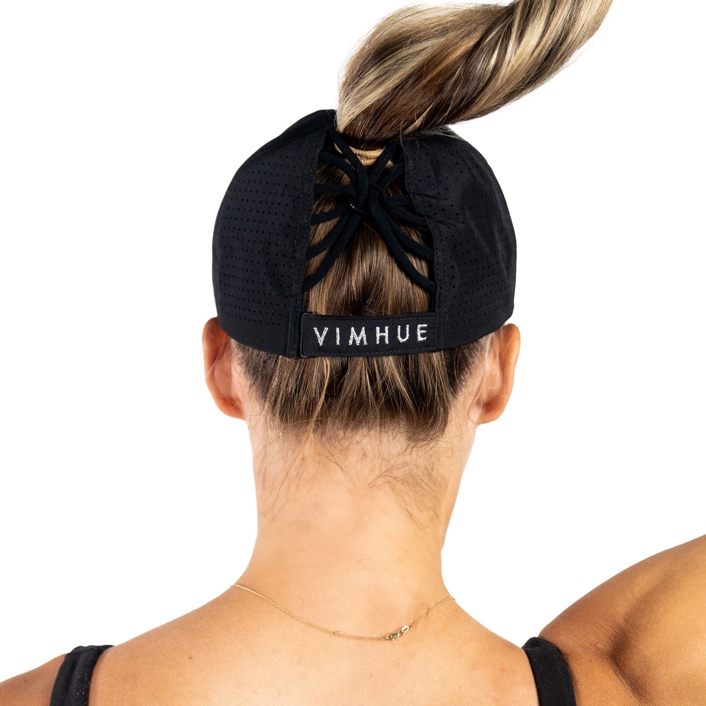VIMHUE Sun Goddess Series Women's Cap