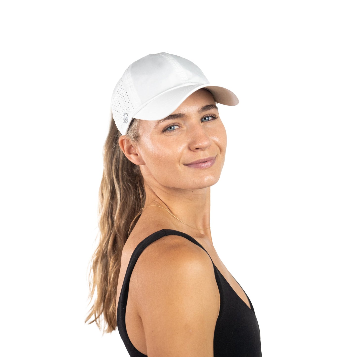 VIMHUE Sun Goddess Series Women's Cap