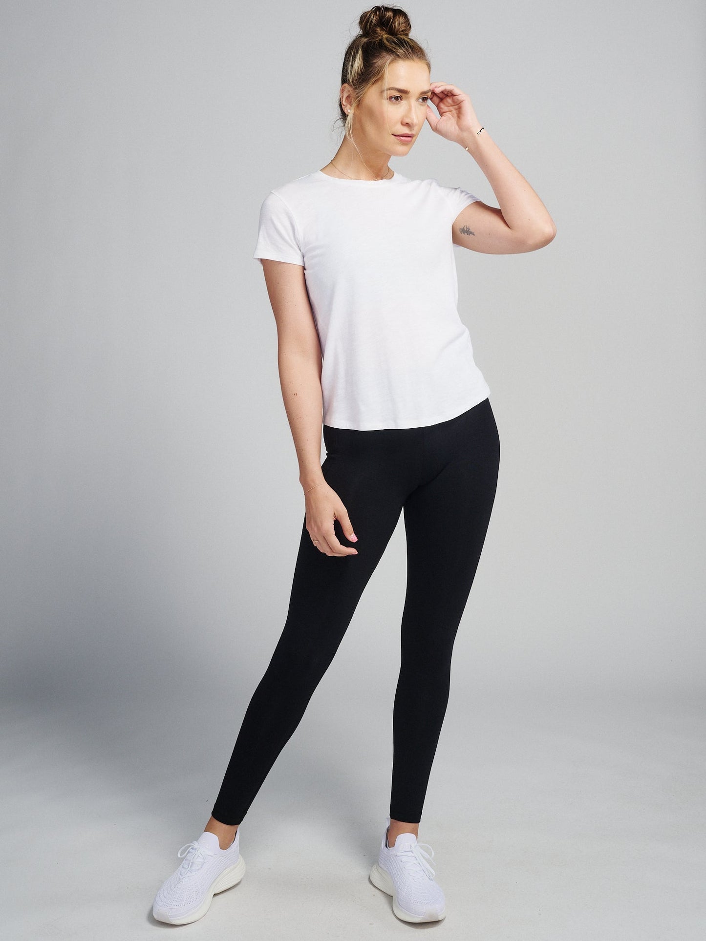 Recess Fitness Tee