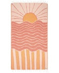 Sand Cloud Towel Regular