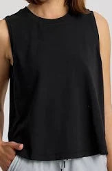 Women's Bamboo Current Tank