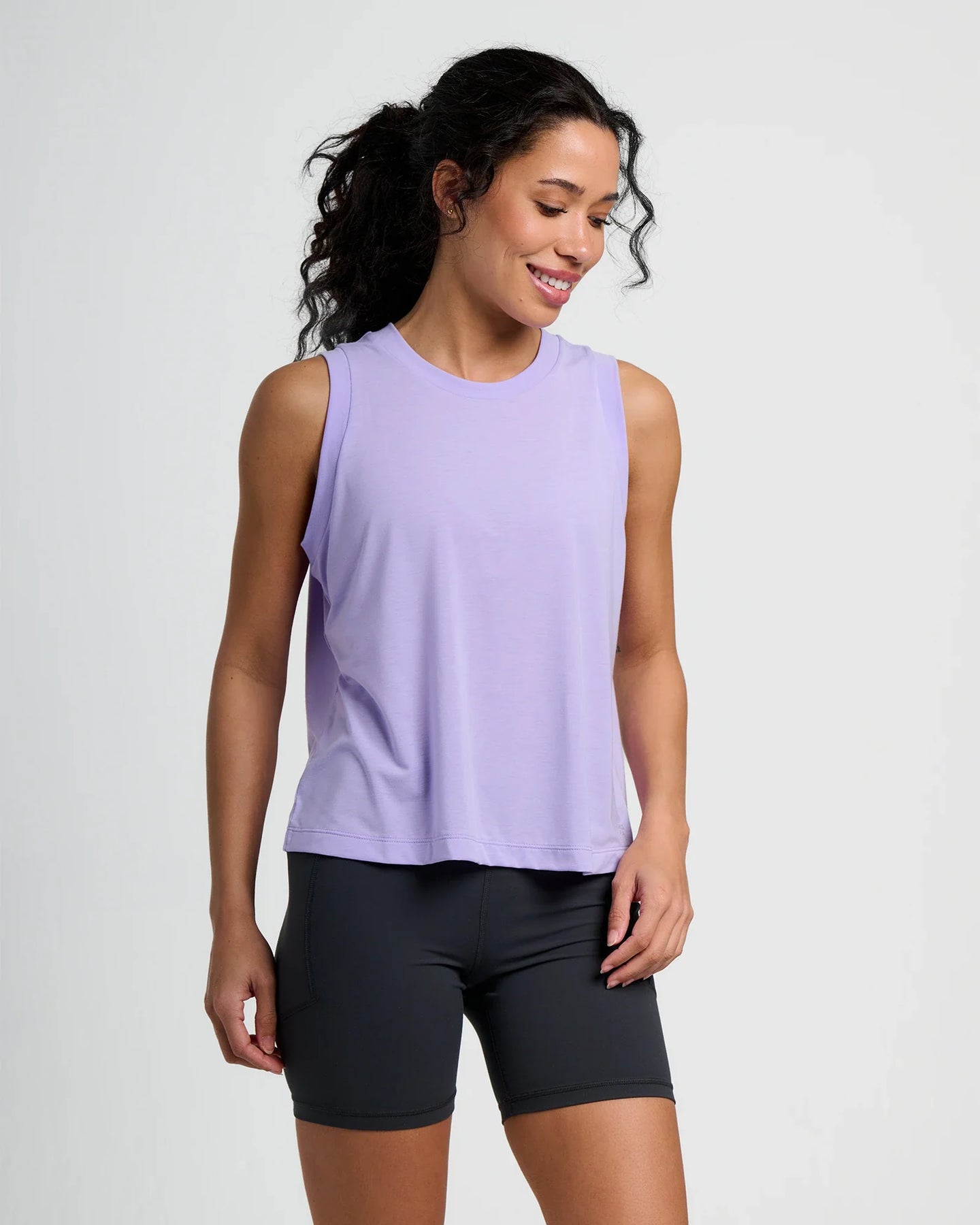 Women's Elevate Lightweight Tank