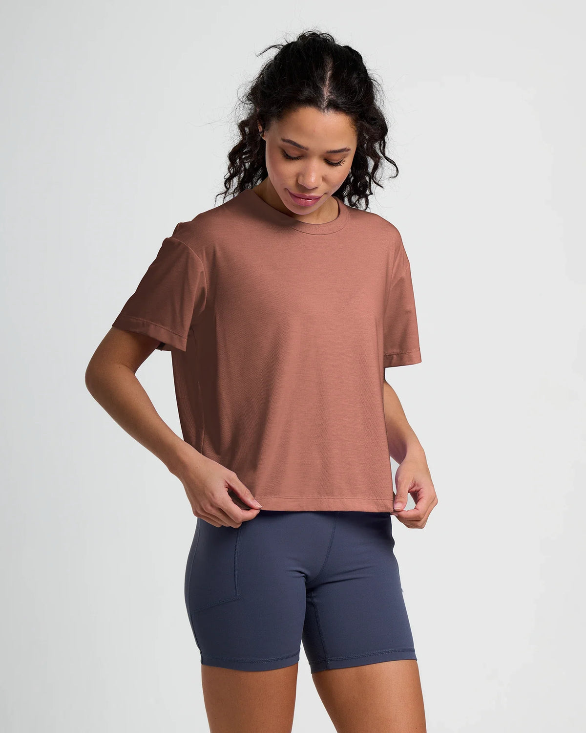 Women's Elevate Lightweight Tee