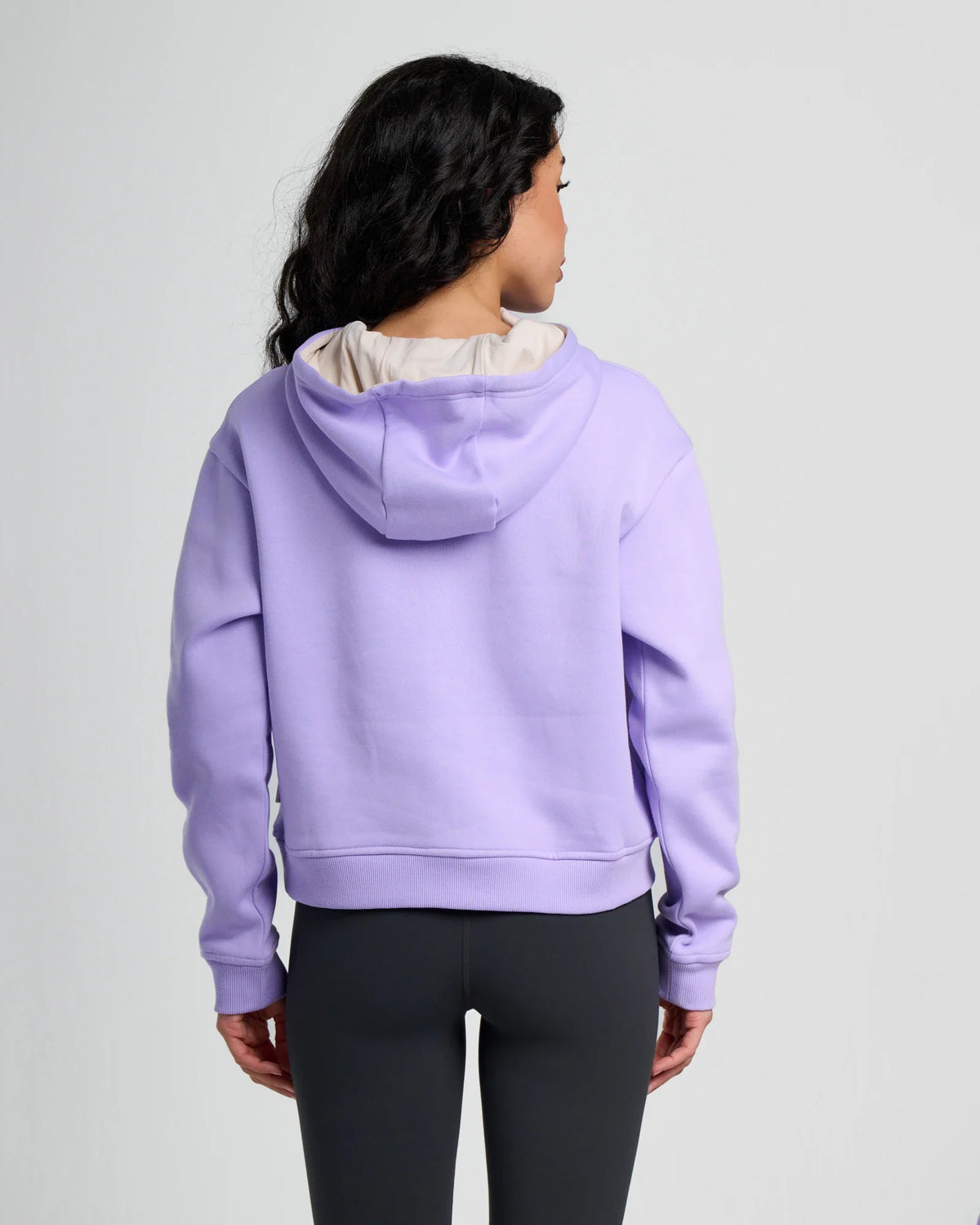 Women's Bamboo Northcoast Fleece Anorak