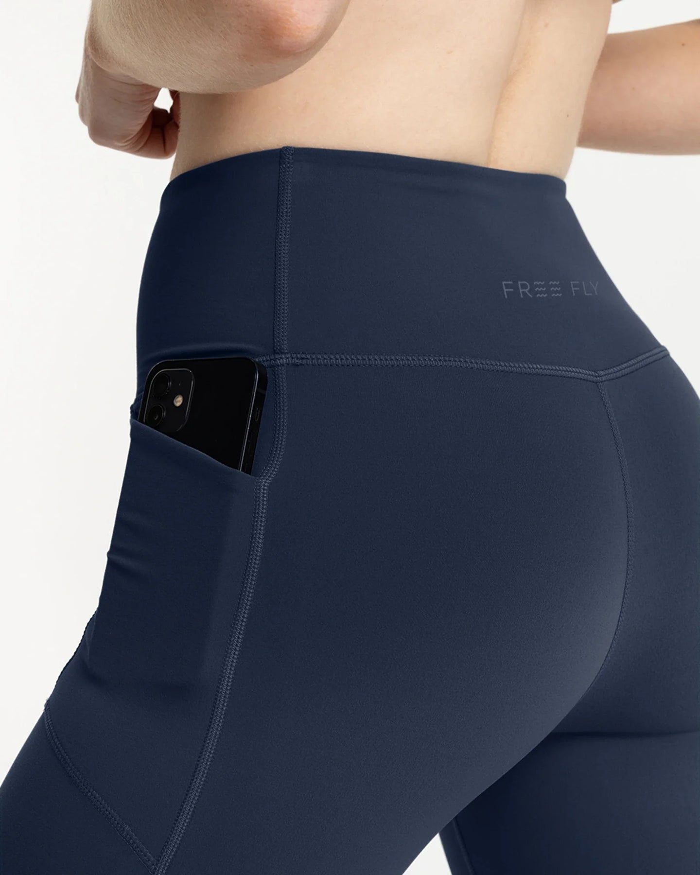 Women's All Day 7/8 Pocket Legging