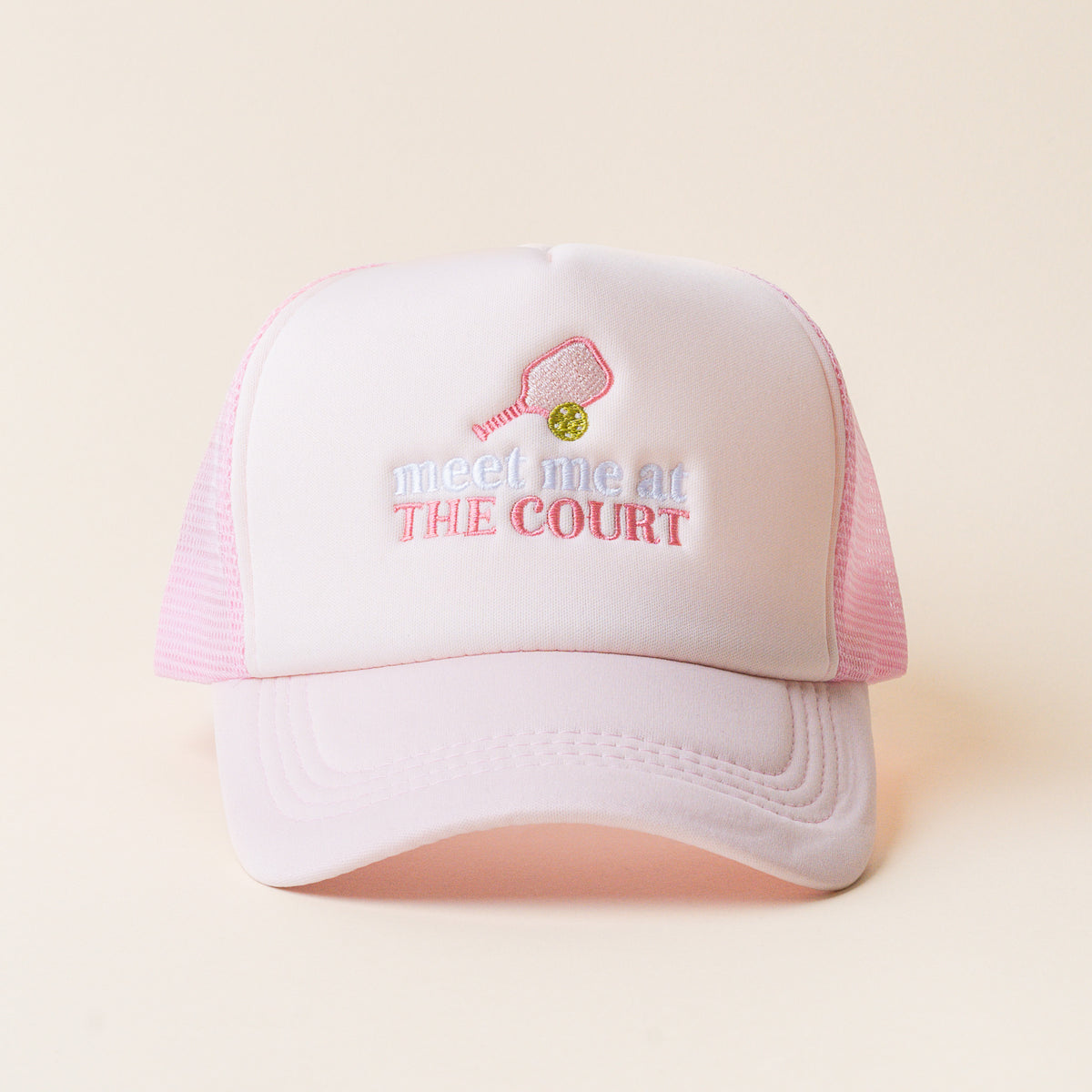 Trucker Hat