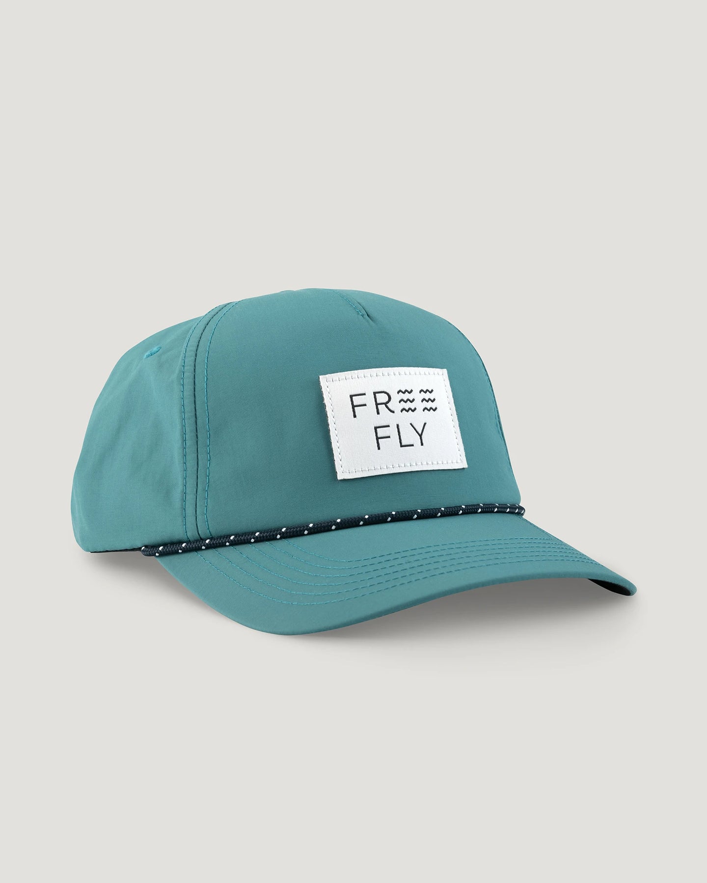 Wave 5-Panel Hat