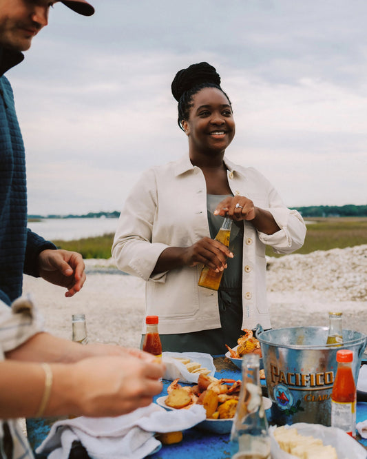 Women's Folly Twill Chore Coat