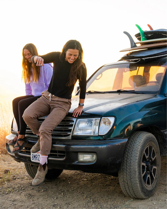 Women's Pacifica Twill Pant