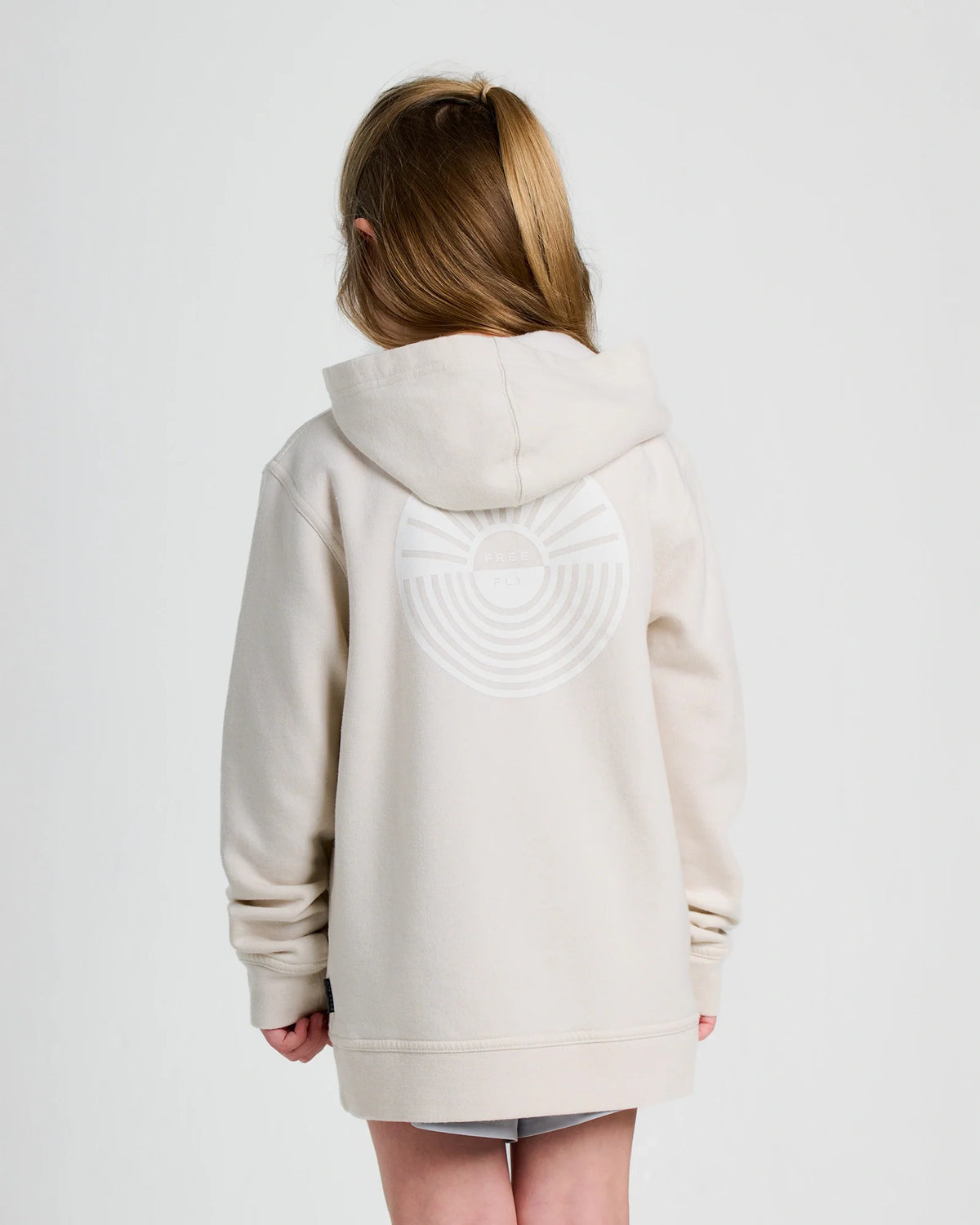 Youth Fleece Hoodie