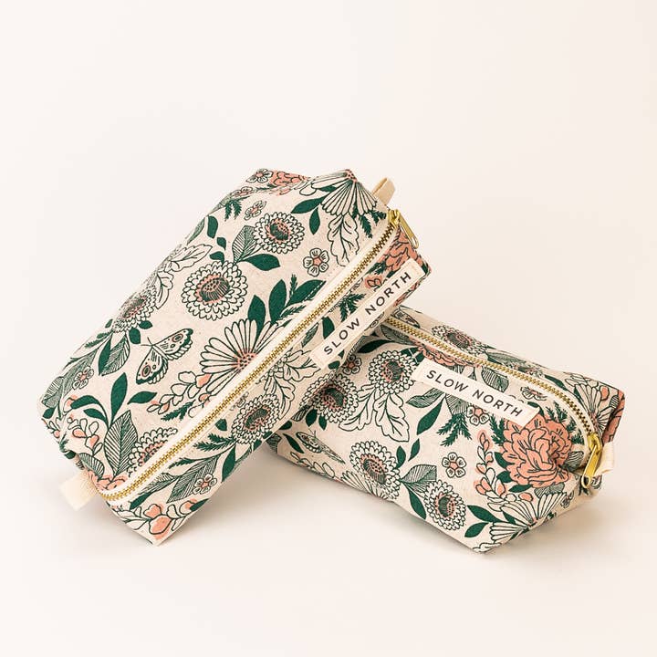 Travel Pouch